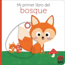 Bertrand.pt - Mi Primer Libro Del Bosque