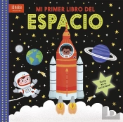 Mi Primer Libro Del Espacio