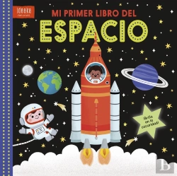 Bertrand.pt - Mi Primer Libro Del Espacio