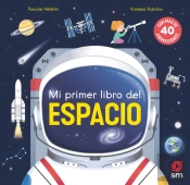 Mi Primer Libro Del Espacio