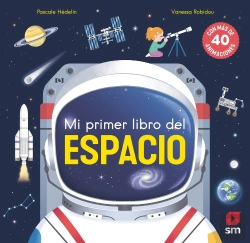 Bertrand.pt - Mi Primer Libro Del Espacio
