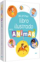 Mi Primer Libro Ilustrado Para Animar