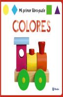 Mi Primer Libro-Puzle. Colores