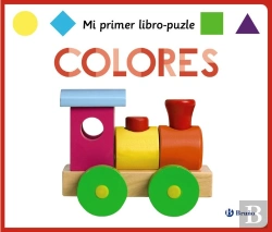 Bertrand.pt - Mi Primer Libro-Puzle. Colores