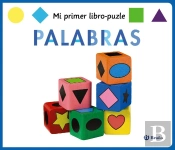 Mi Primer Libro-Puzle. Palabras