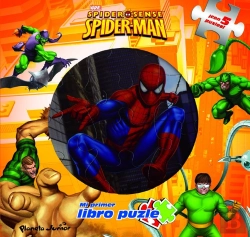 Bertrand.pt - Mi Primer Libro Puzzle (