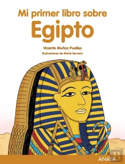 Bertrand.pt - Mi Primer Libro Sobre Egipto