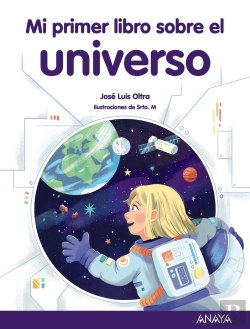 Bertrand.pt - Mi Primer Libro Sobre El Universo