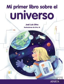 Bertrand.pt - Mi Primer Libro Sobre El Universo
