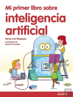 Bertrand.pt - Mi Primer Libro Sobre Inteligencia Artificial