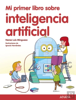 Bertrand.pt - Mi Primer Libro Sobre Inteligencia Artificial