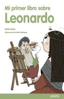 Mi Primer Libro Sobre Leonardo