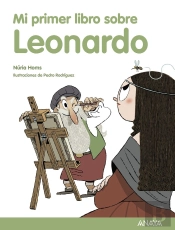 Mi Primer Libro Sobre Leonardo