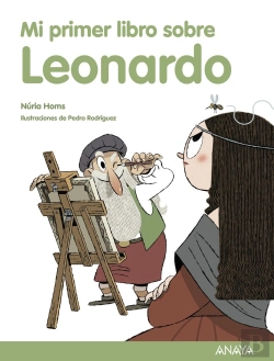 Bertrand.pt - Mi Primer Libro Sobre Leonardo