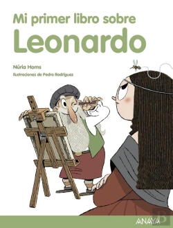 Bertrand.pt - Mi Primer Libro Sobre Leonardo