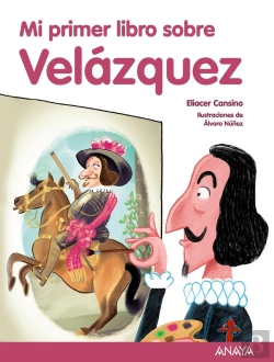 Bertrand.pt - Mi Primer Libro Sobre Velázquez