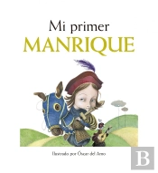 Mi Primer Manrique