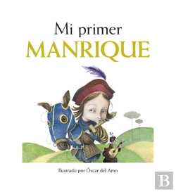 Bertrand.pt - Mi Primer Manrique