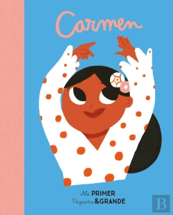 Bertrand.pt - Mi Primer P&G Carmen Amaya