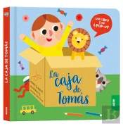 Mi Primer Pop-Up. La Caja De Tomás