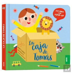 Bertrand.pt - Mi Primer Pop-Up. La Caja De Tomás
