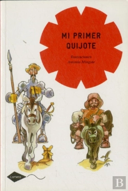 Bertrand.pt - Mi Primer Quijote
