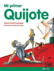 Mi Primer Quijote