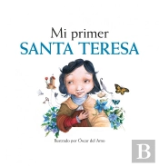 Mi Primer Santa Teresa
