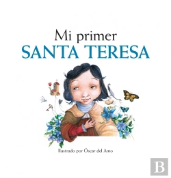 Bertrand.pt - Mi Primer Santa Teresa