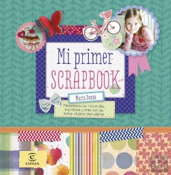 Bertrand.pt - Mi Primer Scrapbook