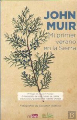 Bertrand.pt - Mi Primer Verano En La Sierra