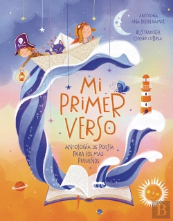 Bertrand.pt - Mi Primer Verso
