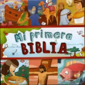 Mi Primera Biblia