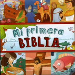 Bertrand.pt - Mi Primera Biblia