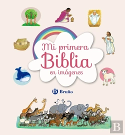 Bertrand.pt - Mi Primera Biblia En Imágenes