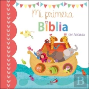 Mi Primera Biblia