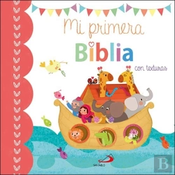 Bertrand.pt - Mi Primera Biblia
