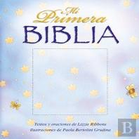 Mi Primera Biblia