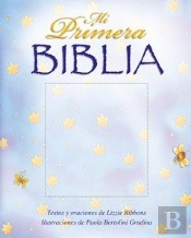 Mi Primera Biblia