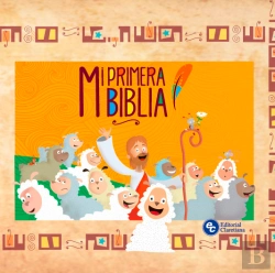 Bertrand.pt - Mi Primera Biblia
