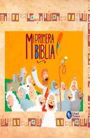 Mi Primera Biblia