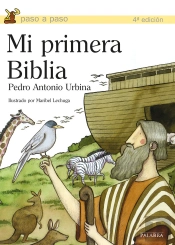 Mi Primera Biblia