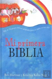 Mi Primera Biblia