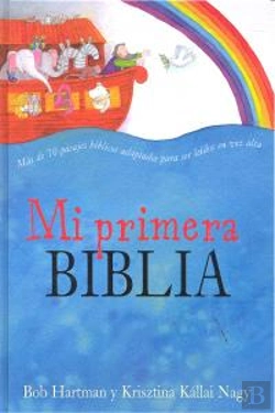 Bertrand.pt - Mi Primera Biblia