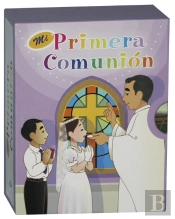 Mi Primera Comunión