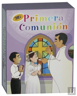 Bertrand.pt - Mi Primera Comunión