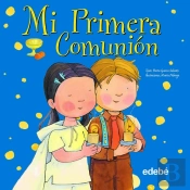 Mi Primera Comunión