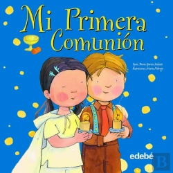 Bertrand.pt - Mi Primera Comunión