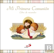 Mi Primera Comunión