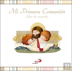 Bertrand.pt - Mi Primera Comunión